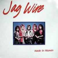 Jag Wire : Made in Heaven